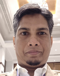 Dr. Shakeel Zafar Ali - Door Step Doctor Pvt. Ltd.